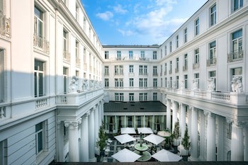 Hotel Atlantic Hamburg, Autograph Collection galeri fotoğrafı