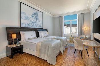 Hotel Atlantic Hamburg, Autograph Collection galeri fotoğrafı
