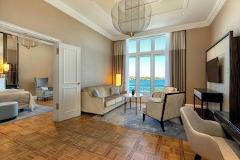 Hotel Atlantic Hamburg, Autograph Collection galeri fotoğrafı