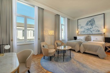 Hotel Atlantic Hamburg, Autograph Collection galeri fotoğrafı
