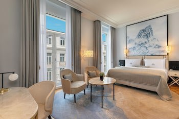 Hotel Atlantic Hamburg, Autograph Collection galeri fotoğrafı