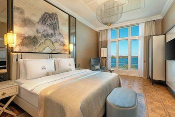 Hotel Atlantic Hamburg, Autograph Collection galeri fotoğrafı