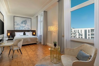 Hotel Atlantic Hamburg, Autograph Collection galeri fotoğrafı
