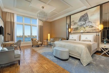 Hotel Atlantic Hamburg, Autograph Collection galeri fotoğrafı