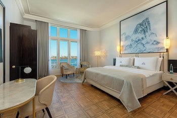 Hotel Atlantic Hamburg, Autograph Collection galeri fotoğrafı