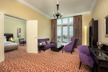 Hotel Atlantic Hamburg, Autograph Collection galeri fotoğrafı