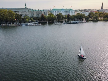 Hotel Atlantic Hamburg, Autograph Collection fotoğrafı