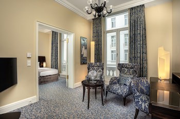 Hotel Atlantic Hamburg, Autograph Collection galeri fotoğrafı