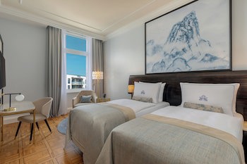 Hotel Atlantic Hamburg, Autograph Collection galeri fotoğrafı