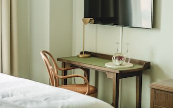Elite Hotel Martenson Halmstad