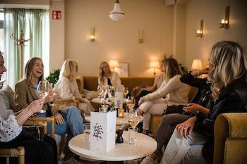 Elite Hotel Martenson Halmstad