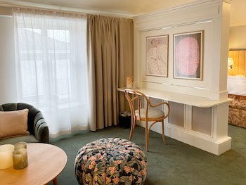 Elite Hotel Martenson Halmstad