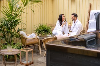 Elite Hotel Martenson Halmstad