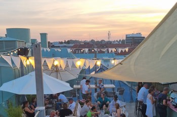 Elite Hotel Martenson Halmstad