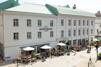 Elite Hotel Martenson Halmstad
