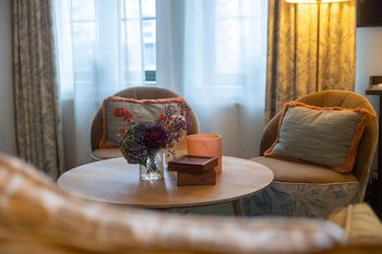 Elite Hotel Martenson Halmstad