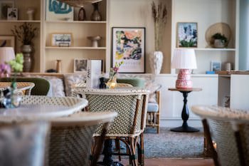 Elite Hotel Martenson Halmstad