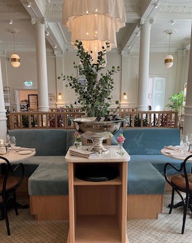 Elite Hotel Martenson Halmstad