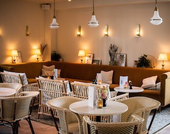 Elite Hotel Martenson Halmstad