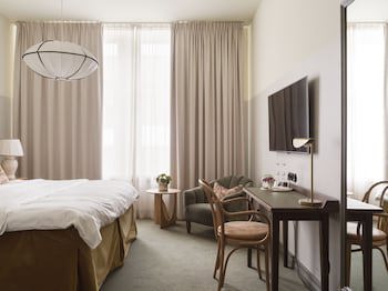 Elite Hotel Martenson Halmstad