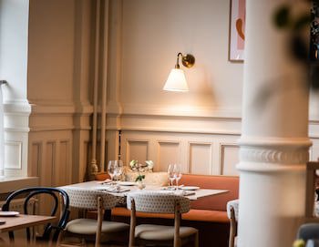 Elite Hotel Martenson Halmstad