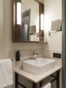 Elite Hotel Martenson Halmstad