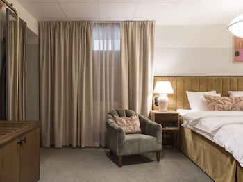 Elite Hotel Martenson Halmstad