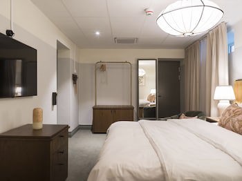 Elite Hotel Martenson Halmstad