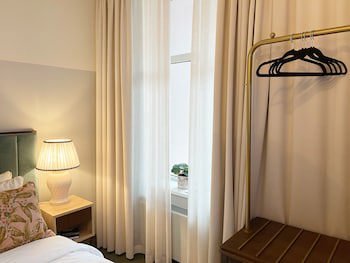 Elite Hotel Martenson Halmstad