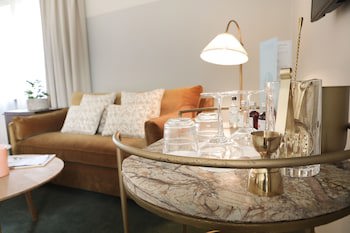 Elite Hotel Martenson Halmstad