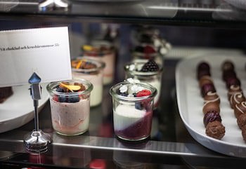 Elite Hotel Martenson Halmstad