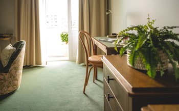 Elite Hotel Martenson Halmstad