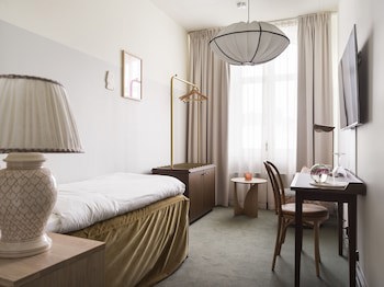 Elite Hotel Martenson Halmstad