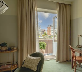 Elite Hotel Martenson Halmstad