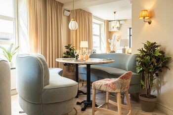 Elite Hotel Martenson Halmstad
