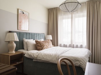 Elite Hotel Martenson Halmstad