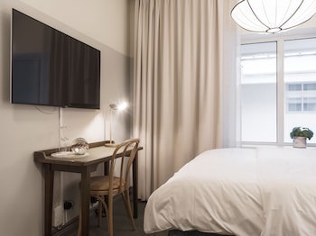 Elite Hotel Martenson Halmstad