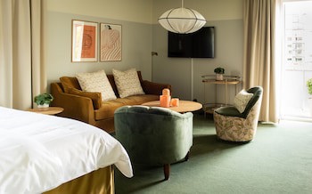 Elite Hotel Martenson Halmstad