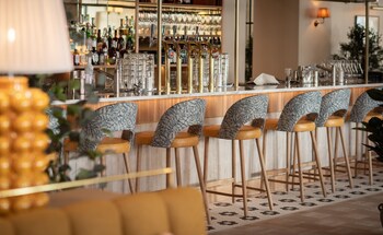 Elite Hotel Martenson Halmstad