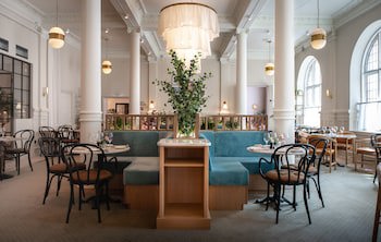Elite Hotel Martenson Halmstad