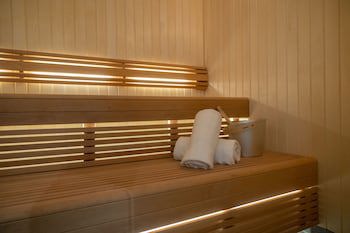 Elite Hotel Martenson Halmstad