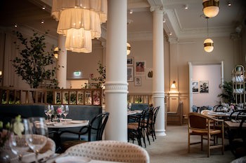 Elite Hotel Martenson Halmstad