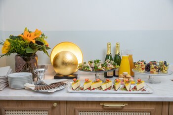 Elite Hotel Martenson Halmstad