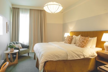 Elite Hotel Martenson Halmstad