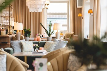 Elite Hotel Martenson Halmstad