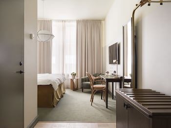 Elite Hotel Martenson Halmstad