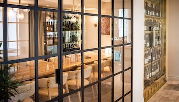 Elite Hotel Martenson Halmstad