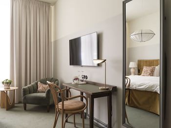 Elite Hotel Martenson Halmstad