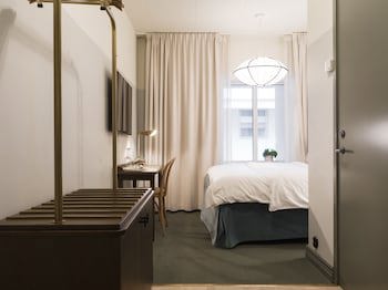 Elite Hotel Martenson Halmstad