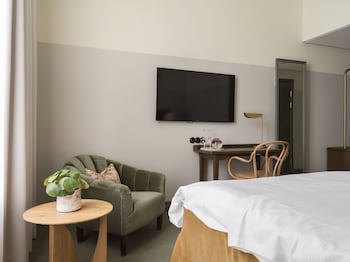 Elite Hotel Martenson Halmstad